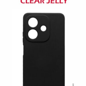 PUZDRO SOFT JOY PRO OPPO A40 ČIERNE