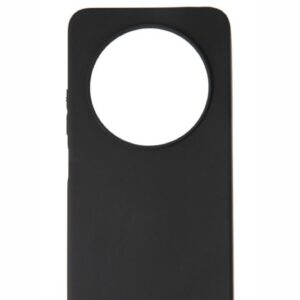 PUZDRO SOFT JOY PRO XIAOMI REDMI A4 5G ČIERNE