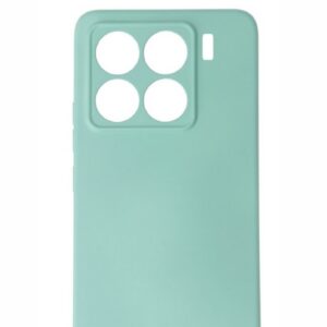 PUZDRO SOFT JOY PRO XIAOMI 15 PRO 5G ZELENÉ