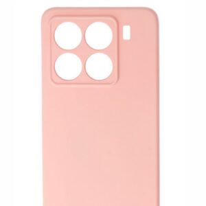 PUZDRO SOFT JOY PRO XIAOMI 15 PRO 5G RŮŽOVÉ