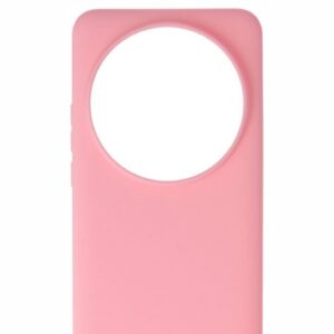 PUZDRO SOFT JOY PRO XIAOMI 15 ULTRA 5G RŮŽOVÉ