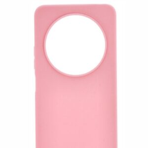 PUZDRO SOFT JOY PRO XIAOMI REDMI A4 5G RŮŽOVÉ