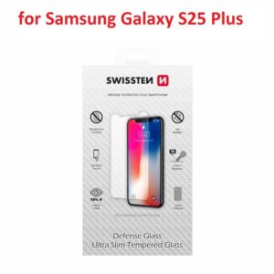 OCHRANNÉ TEMPEROVANÉ SKLO PRO SAMSUNG S936B GALAXY S25 PLUS 5G RE 2,5D