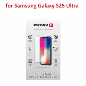 OCHRANNÉ TEMPEROVANÉ SKLO PRO SAMSUNG S938B GALAXY S25 ULTRA 5G RE 2,5D