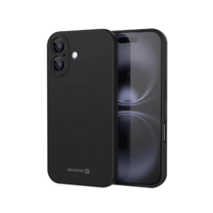 POUZDRO SOFT JOY MagStick PRO APPLE IPHONE 16 PRO BLACK