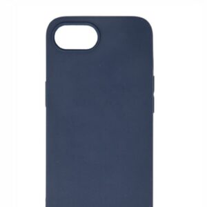 PUZDRO SOFT JOY PRO APPLE IPHONE 17e / 16e MODRÉ