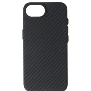 POUZDRO MagStick SHELL PRO APPLE IPHONE 17e / 16e ČERNÉ