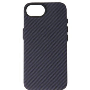 POUZDRO MagStick SHELL PRO APPLE IPHONE 17e / 16e FIALOVÉ