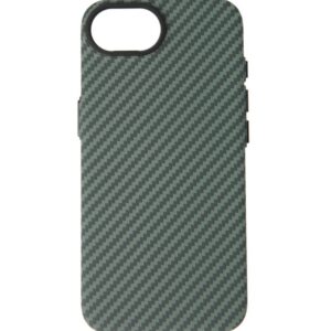 POUZDRO MagStick SHELL PRO APPLE IPHONE 17e / 16e ZELENÉ
