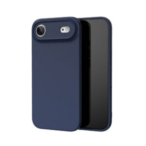 PUZDRO SOFT JOY PRO APPLE IPHONE AIR MODRÉ
