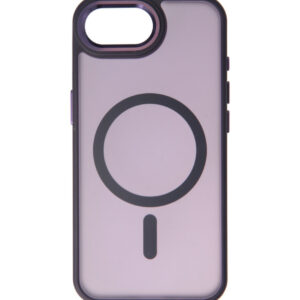 PUZDRO MagStick FLEX PRO APPLE IPHONE AIR FIALOVÉ