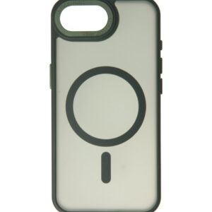 POUZDRO MagStick FLEX PRO APPLE IPHONE 17 PRO / IPHONE 18 PRO ZELENÉ