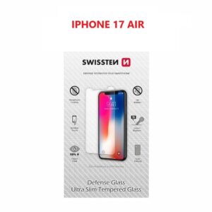 OCHRANNÉ TEMPEROVANÉ SKLO PRO APPLE IPHONE AIR RE 2,5D