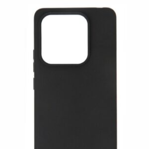 PUZDRO SOFT JOY PRO XIAOMI REDMI A5 4G ČIERNE