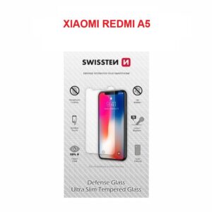 OCHRANNÉ TEMPEROVANÉ SKLO PRO XIAOMI REDMI A5 4G RE 2,5D