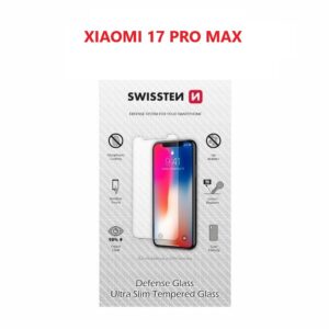 OCHRANNÉ TEMPEROVANÉ SKLO PRO HONOR 400 SMART RE 2,5D