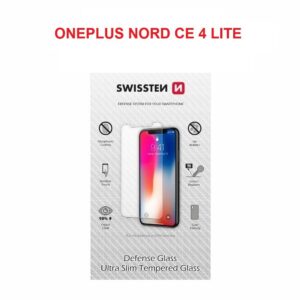 OCHRANNÉ TEMPEROVANÉ SKLO PRO ONEPLUS NORD CE 4 LITE 5G RE 2,5D