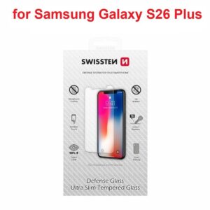 OCHRANNÉ TEMPEROVANÉ SKLO PRO SAMSUNG S947B GALAXY S26 PLUS 5G RE 2,5D