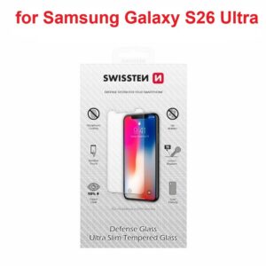 OCHRANNÉ TEMPEROVANÉ SKLO PRO SAMSUNG S948B GALAXY S26 ULTRA 5G RE 2,5D