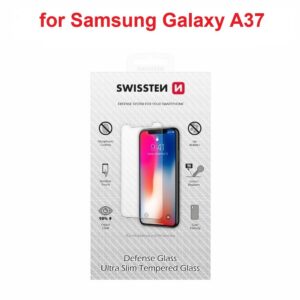 OCHRANNÉ TEMPEROVANÉ SKLO PRO SAMSUNG A376B GALAXY A37 5G RE 2,5D
