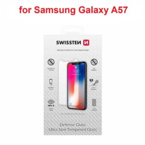 OCHRANNÉ TEMPEROVANÉ SKLO PRO SAMSUNG A576B GALAXY A57 5G RE 2,5D